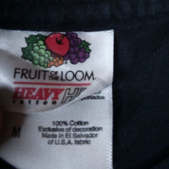 Stomp Percussion Group Theater T-Shirt - Picture 3 of 6